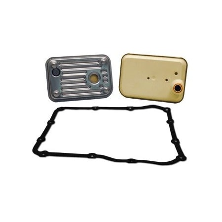 Wix Filters Transmission Filter 58966